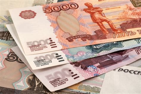 Russian rubles to Canadian dollars today